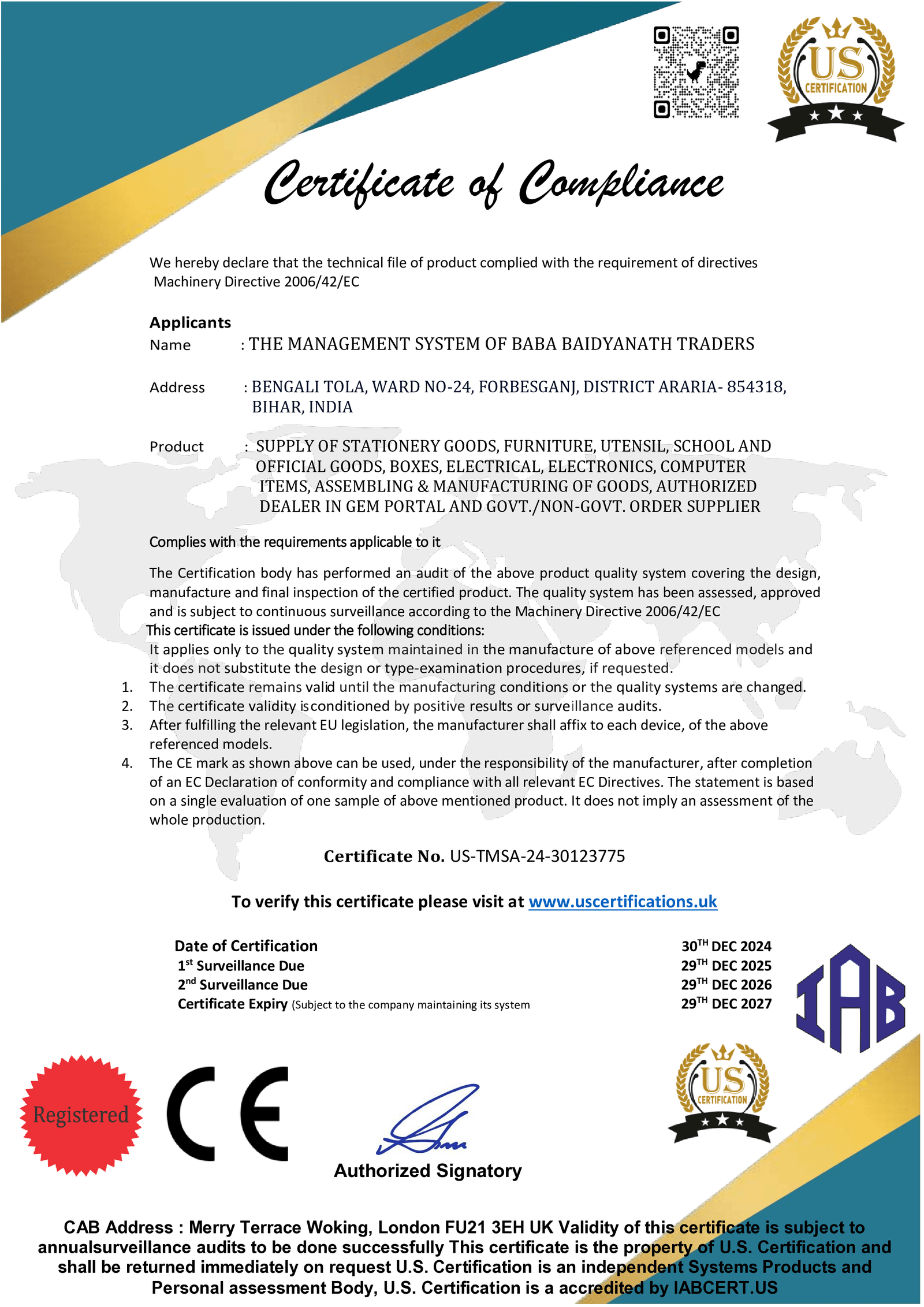 THE MANAGEMENT SYSTEM CE (1)